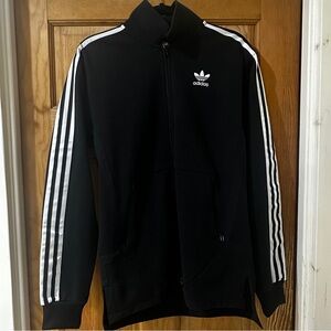 Adidas Zip up Windsor Jacket